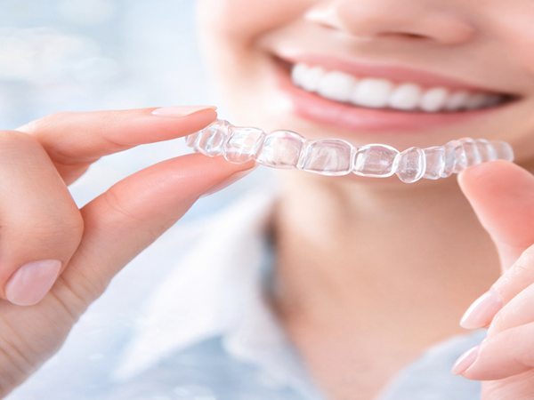 Invisalign